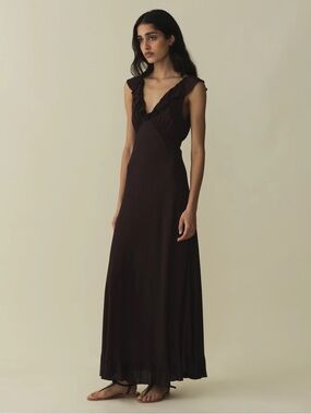 Doen Arleen Dress